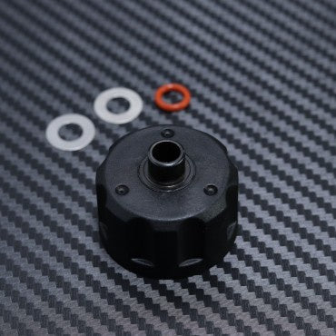 Front or Rear Differential Cup for Mayako MX8 (-22-25)