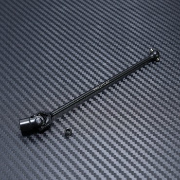 Rear Centre +4mm Chassis 115mm Universal Driveshaft for Mayako MX8 (-22-25)