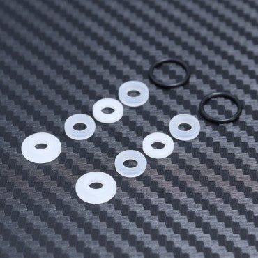 Shock Absorber Rebuild Kit 2pcs for Mayako MX8 (-22-25)