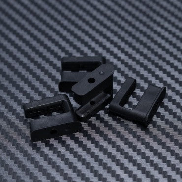 Lower Arm Shock Position Insert 1 (Inside) for Mayako MX8 (-22-25)