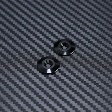 Aluminium Wing Shim 2pcs for Mayako MX8 (-22-25)