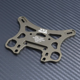 Aluminium Rear Shock Tower for Upper Arms for Mayako MX8 (-22-25)