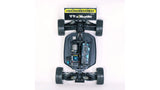 マヤコ Mayako MX8E-26 1:8th Electric Buggy