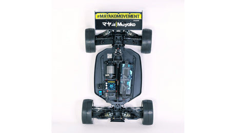 マヤコ Mayako MX8E-26 1:8th Electric Buggy
