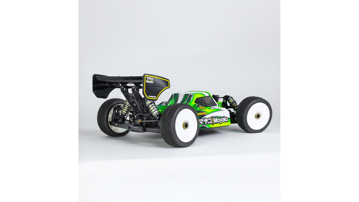マヤコ Mayako MX8E-26 1:8th Electric Buggy