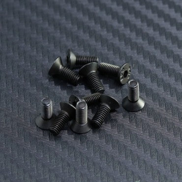 M3 x 8mm Counter Sunk (10pcs)