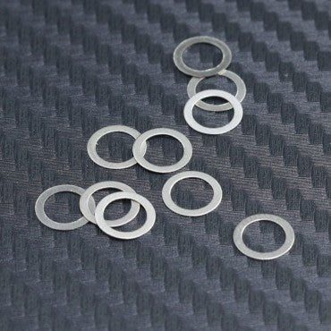 Clutch Shim 5x7x0.2mm (10pcs)