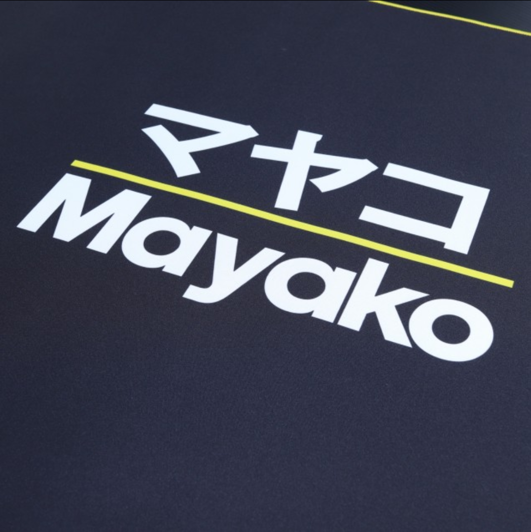 Mayako Official Pitmat