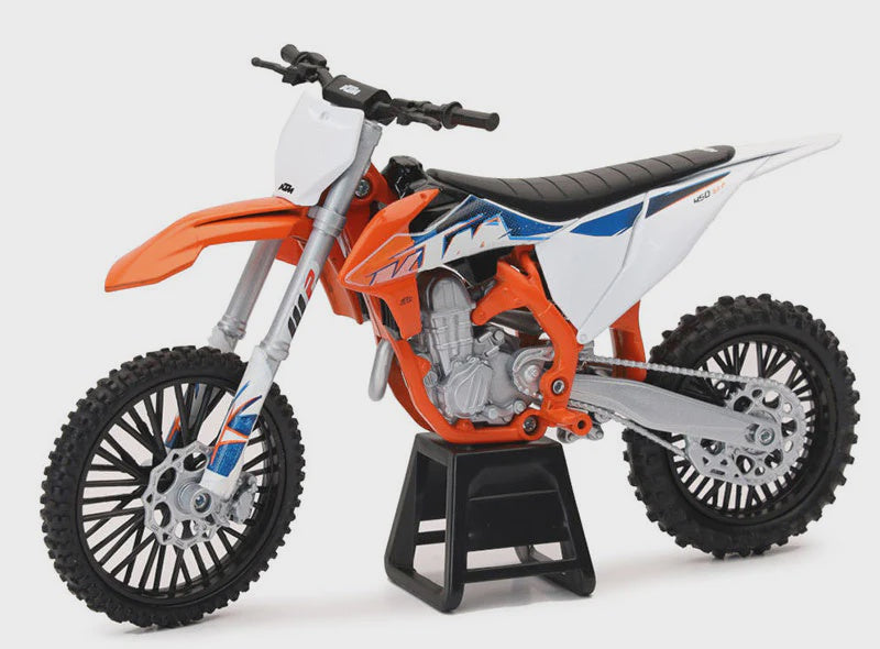 NR 1:12 2022 KTM 450 SX-F