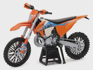 Newray 1:12 KTM300 EXC-TPI Endro Motorbike