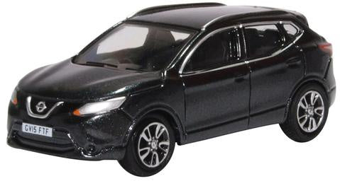 Oxford 1:76 Nissan Qasqai