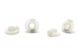 Pegasus 1:24 Brake Disc & Calipers (4pcs)