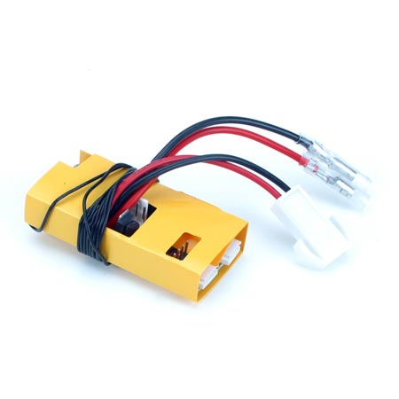 ParkZone ESC/RX -F-27