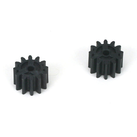 Parkzone Pinion (2): Mustang, FW-190