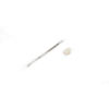 ParkZone Prop Shaft with Nut: UM J-3