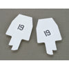 ParkZone Landing Gear Doors: F4U