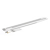 ParkZone Pushrods with Clevis: Bf-109G