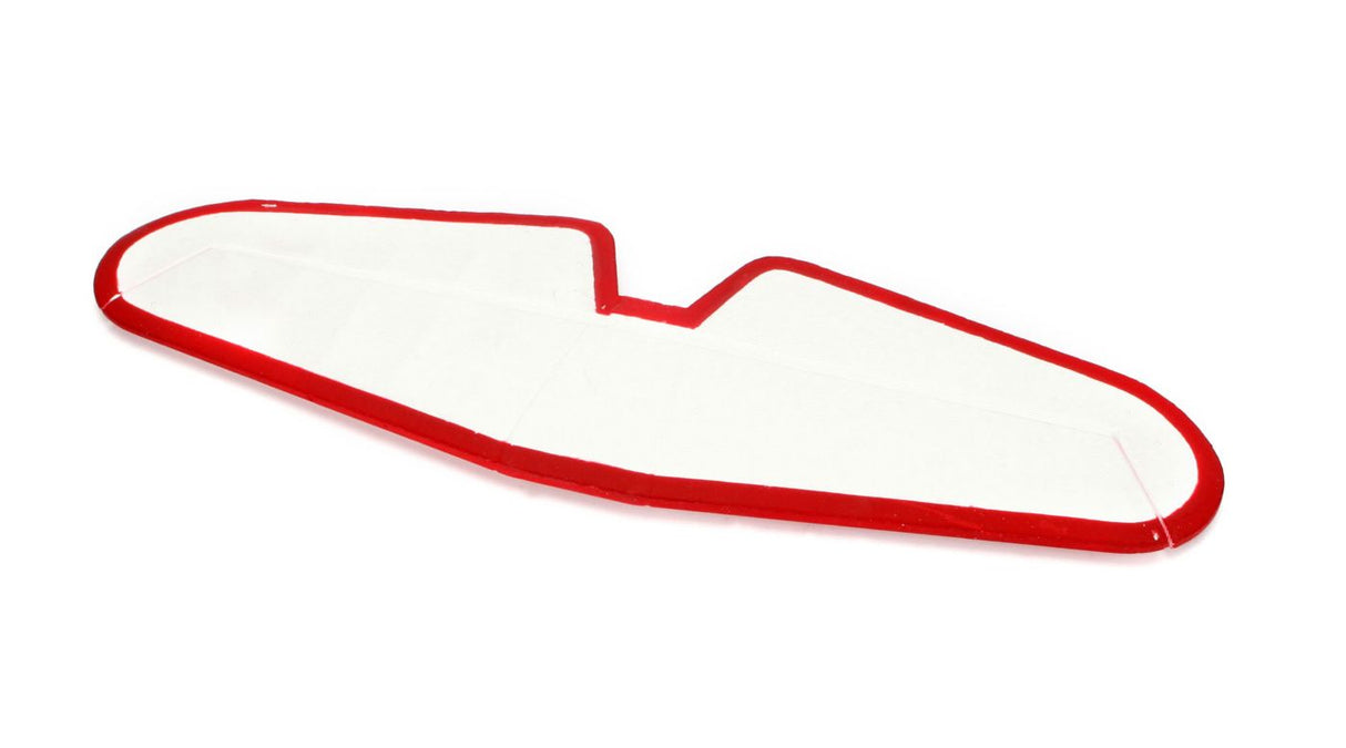 ParkZone Horizontal Stabilizer w/Accessories: SR10 Stinson Reliant