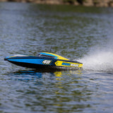 Proboat Super Sonicwake 48in 8S Self-Righting Brushless Deep-V