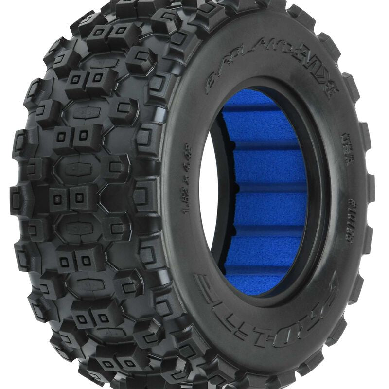 Proline Badlands MX SC 2.2"/3.0" M2 SC