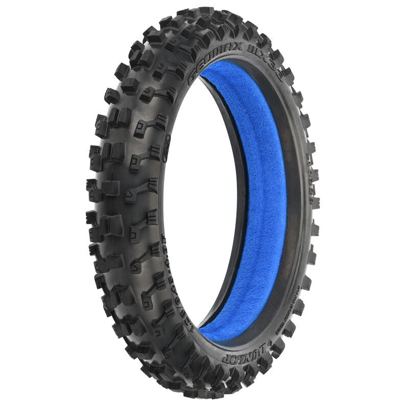 Proline'Dunlop Geomax MX33 V2 Bead M2 Front Tire