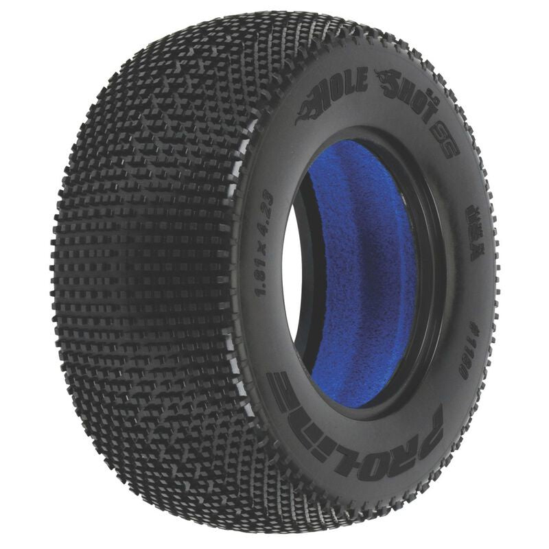 Proline Hole Shot 2.0 SC M3 Tyre (2)