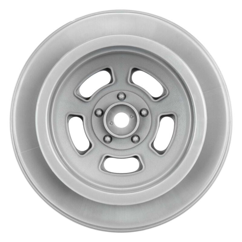 Proline 1/10 Retro Drag Spec 2.2" Stone Gray