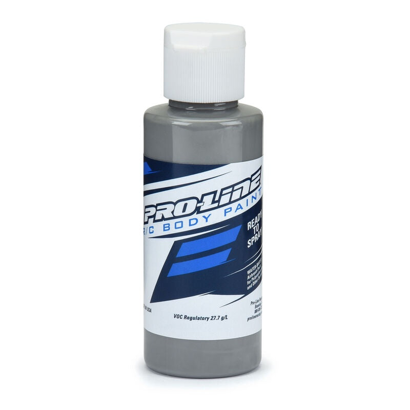 Proline RC Body Paint - Primer Gray