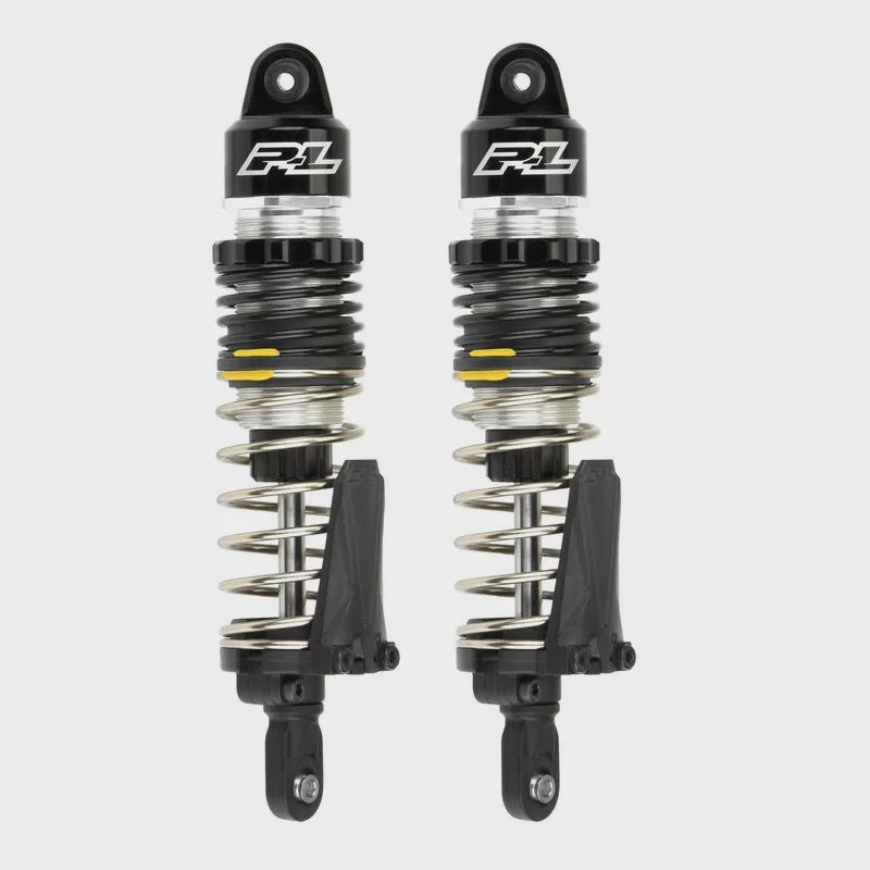 1/10 PowerStroke Shocks for MAXX Front & Rear by Proline