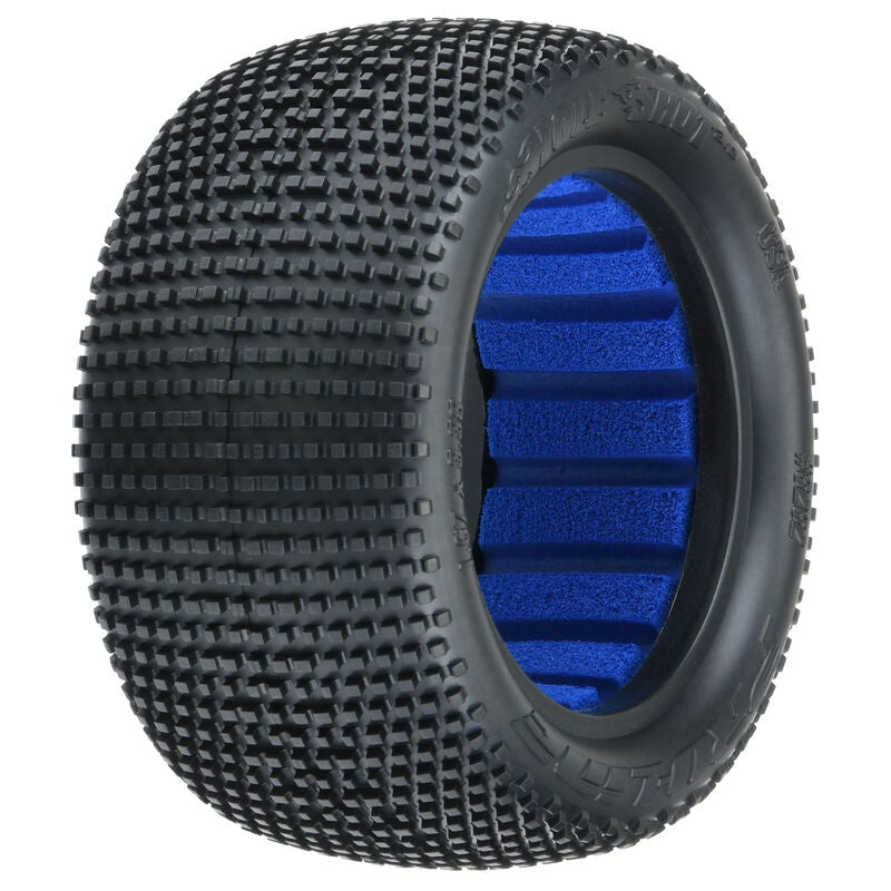 Hole Shot 3.0 2.2" M4 Buggy Rear Tires by Proline