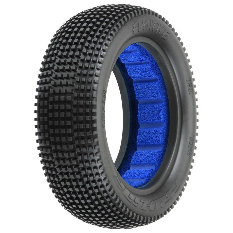 Fugitive 2.2 2WD S3 Buggy Front Tires (2) by Proline