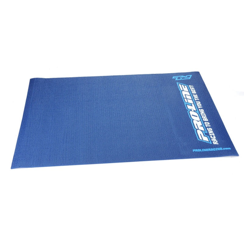 Pro-Line Roll-Up Pit Mat by Proline