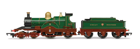 Tri-Ang RS48 The Victorian Train Set