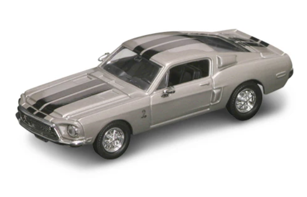1968 Shelby GT-500KR