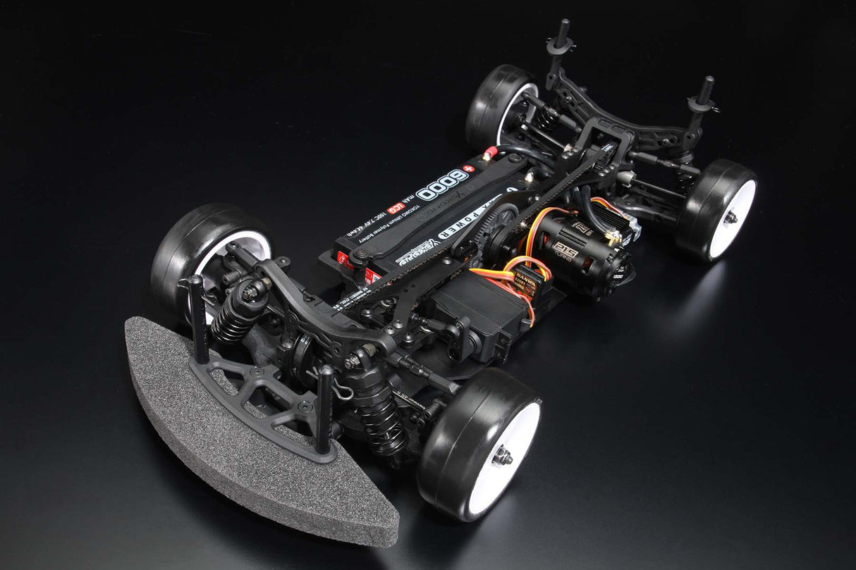 Rookie Speed RS1.0 Assembly Chassis Kit