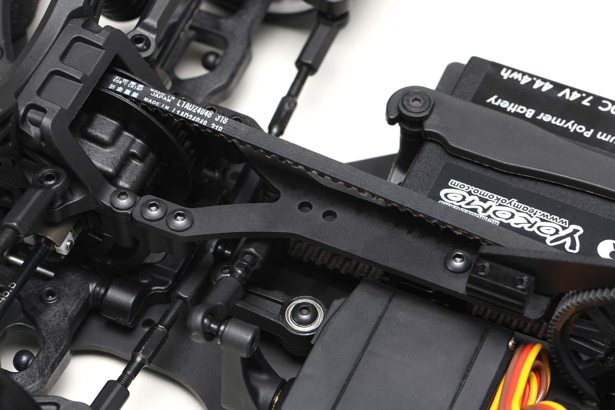 Rookie Speed RS1.0 Assembly Chassis Kit