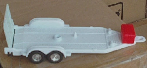 Road Signature Trailer 1:43 RS-94208