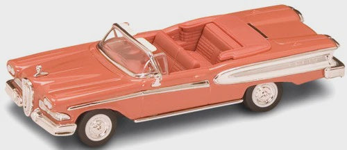 Road Signature 1:43 1958 Edsel Citation