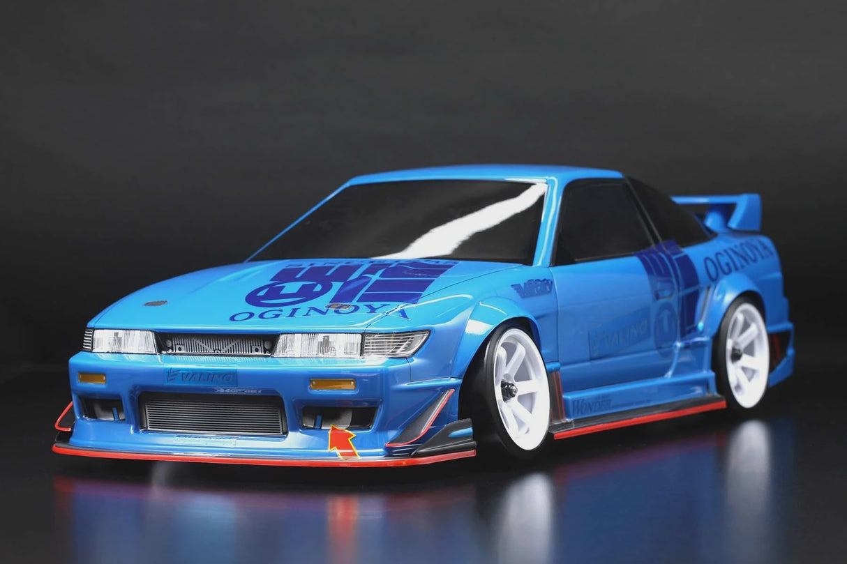 Oginoya Nissan Sileighty Sayaka Special Body