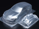 Yokomo Pandem Nissan Fairlady Z RZ34 Body