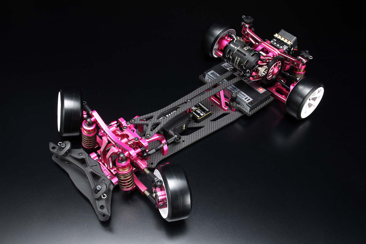 Super Drift SD3.0 Competition Kit (Pink) Arriving 29-4-2026