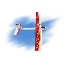 Angel 2000 Sailplane with Power Pod New 2025 by Seagull