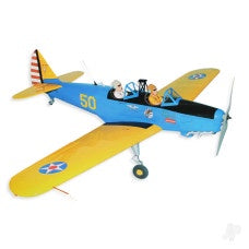 PT-19 120, 79.5 Inch by Seagull Models