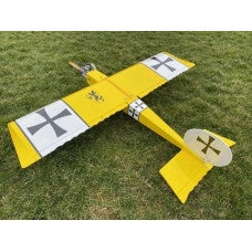 Classic Ugly Stick 70.9 Inch - 10-15cc Yellow 0.14m3 by SEAGULL