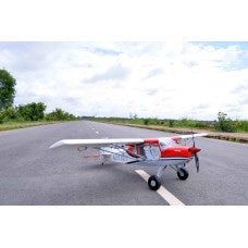RANS S 20 Raven - 80 inches - 20cc 0.17m3 by Seagull Models