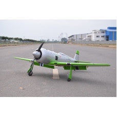 Reno YAK 11 Pylon Racer span 1.8m 30cc 0.199m3 by Seagull Models