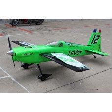 Zivko Edge 540 V3 92 Inch ARF 60cc New 2025 by Seagull