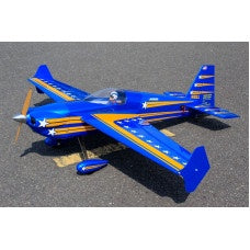 Laser 200 76 Inch wingspan ARF 35-40cc (3D/ Aerobatics) New 2025 by Seagull