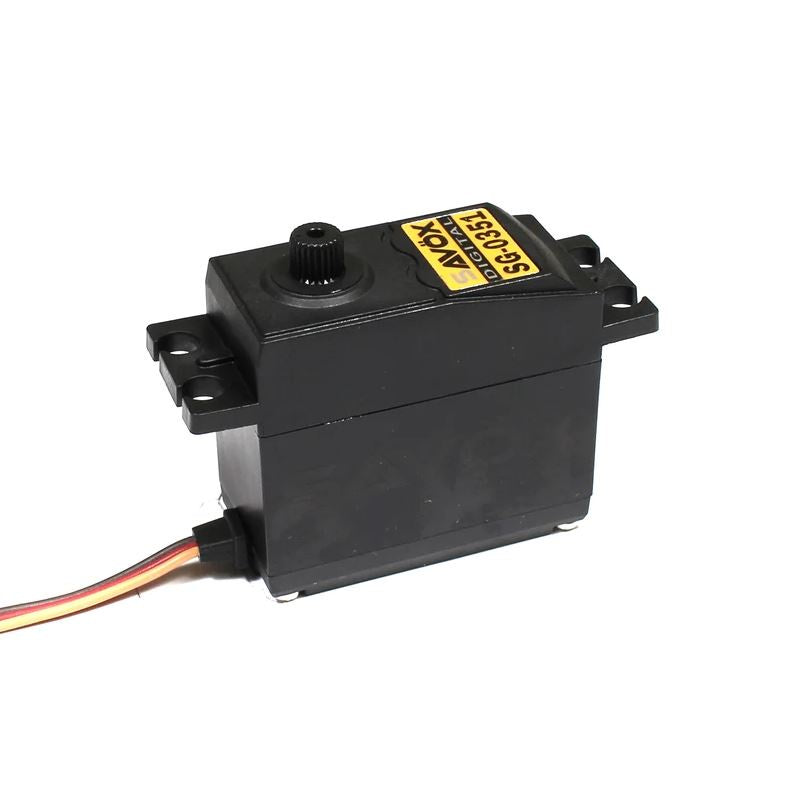 Savox SG-0351 Plus Standard Size Servo