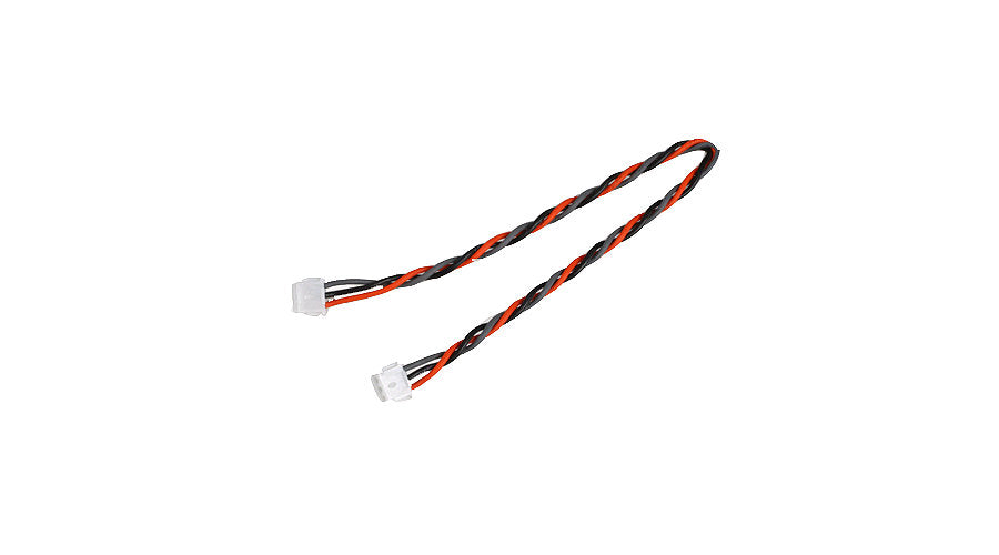 Spektrum 6" 3 Wire Remote Receiver Extension